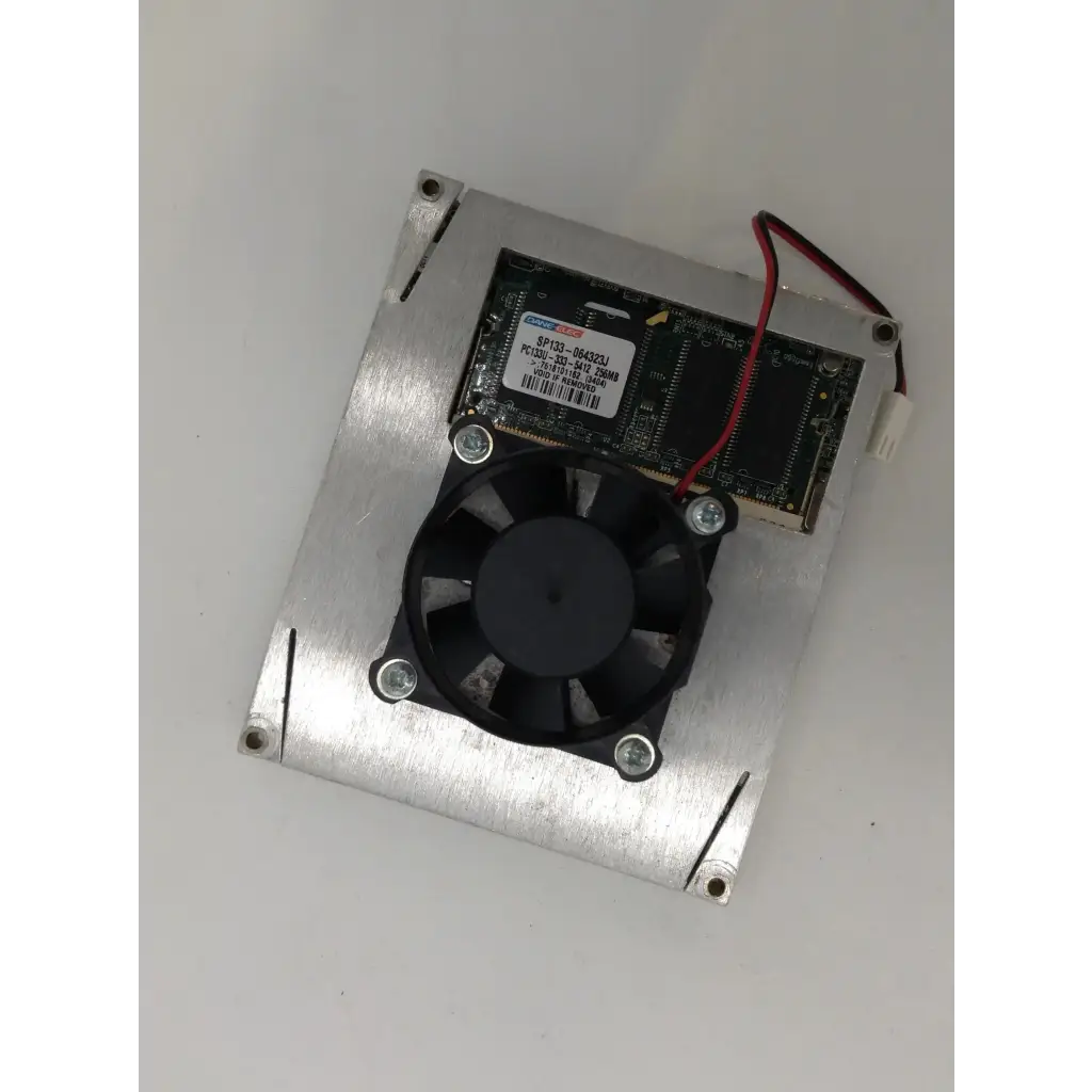 Load image into Gallery viewer, Dane Elec SP133-064323JG PC133U-333-5412 Board - Medical