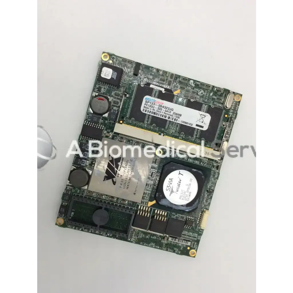 Load image into Gallery viewer, Dane Elec SP133-064323JG PC133U-333-5412 Board - Medical