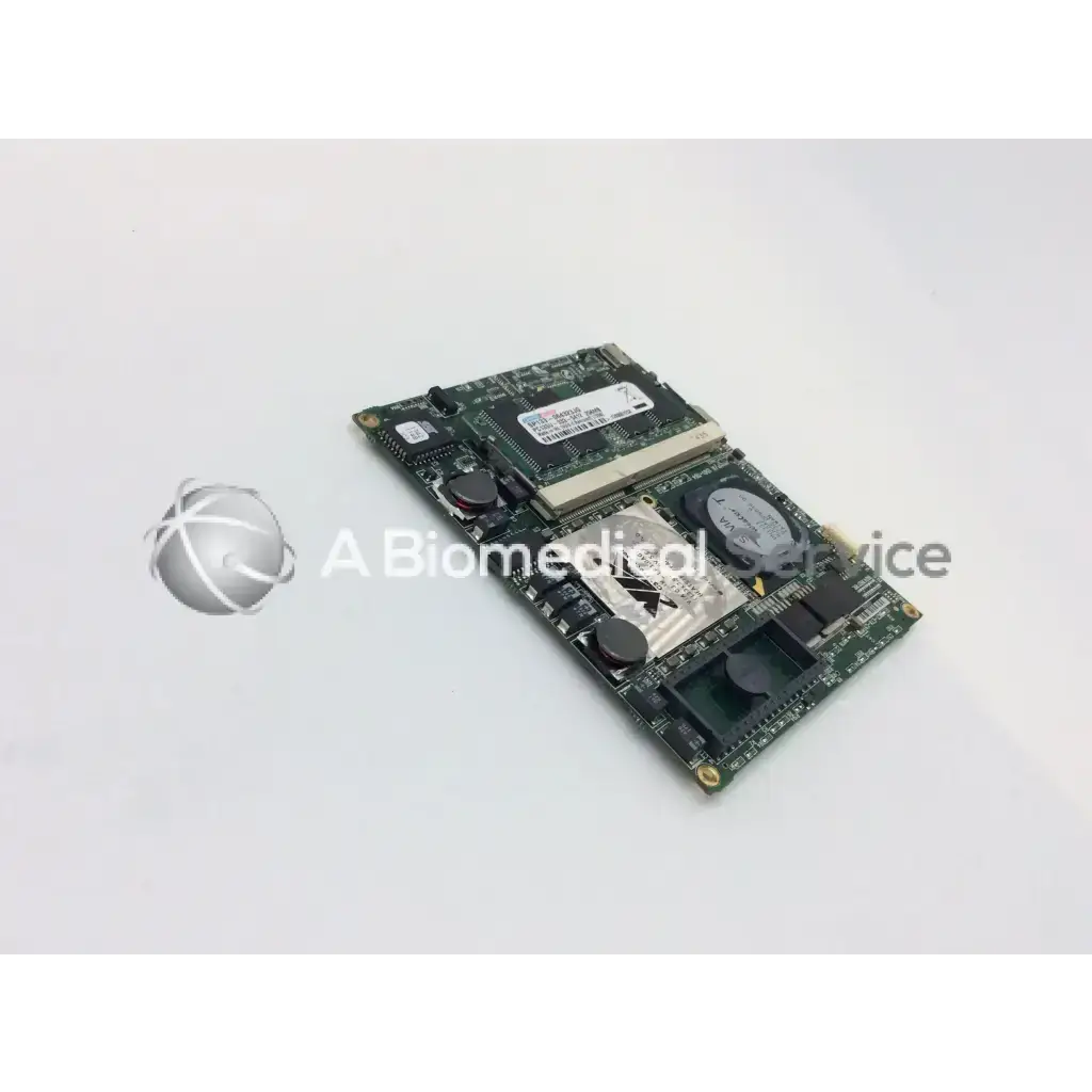 Load image into Gallery viewer, Dane Elec SP133-064323JG PC133U-333-5412 Board - Medical
