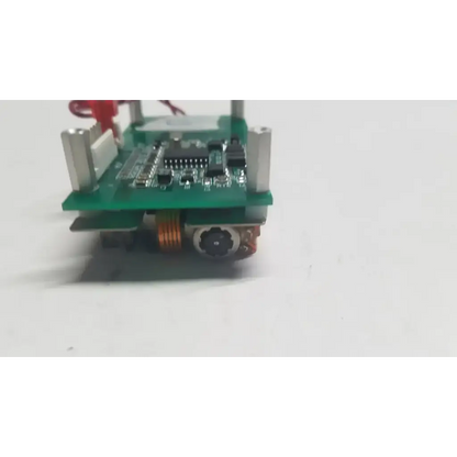 Data Synceng Circuit Board DB40 3407 With PIC16F628A Circuit Board, second-hand product photo 4