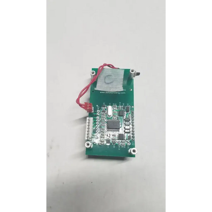 Data Synceng Circuit Board DB40 3407 With PIC16F628A Circuit Board, second-hand product photo 1