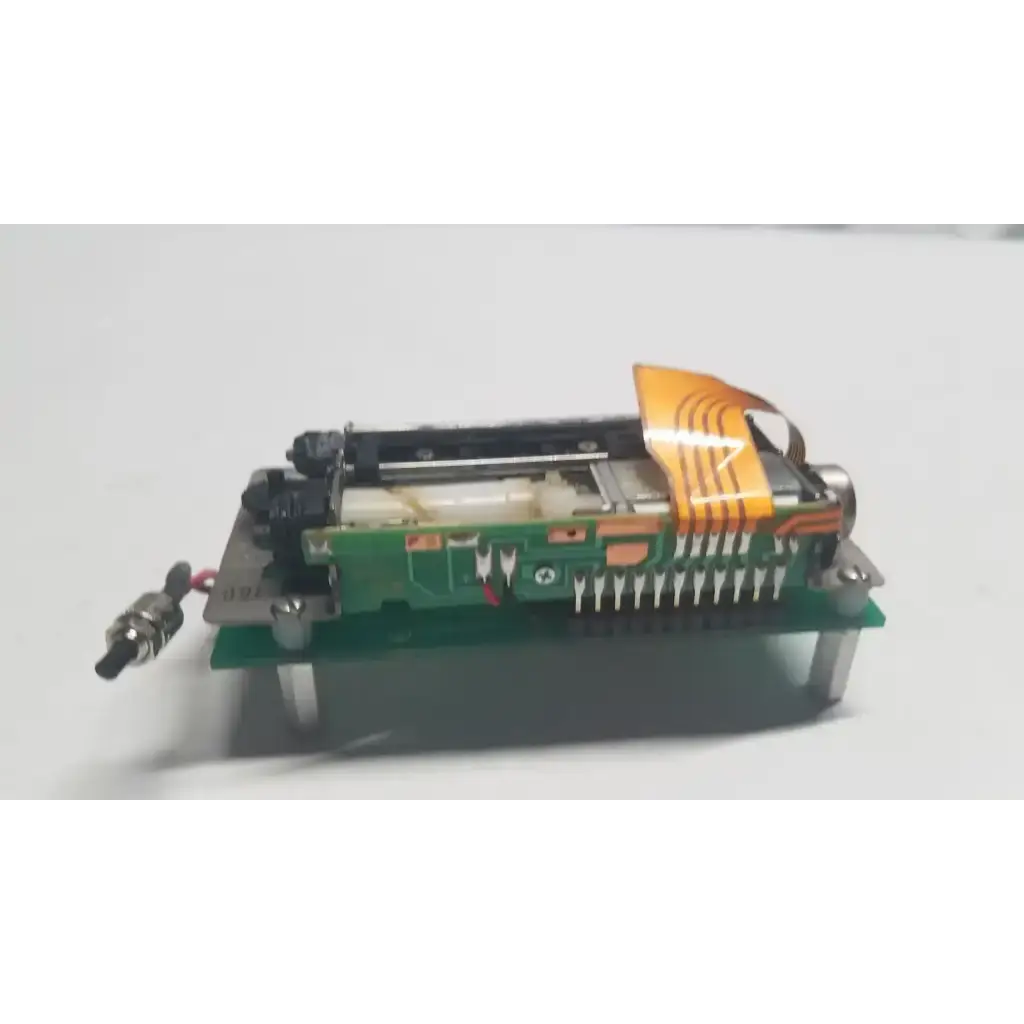 Data Synceng Circuit Board DB40 3407 With PIC16F628A Circuit Board, second-hand product photo 7