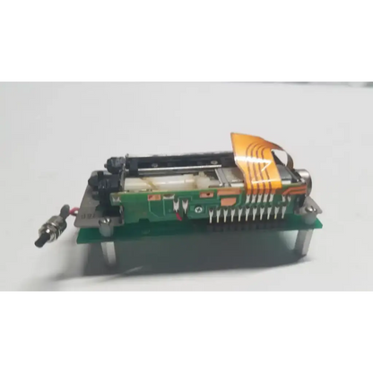 Data Synceng Circuit Board DB40 3407 With PIC16F628A Circuit Board, second-hand product photo 7