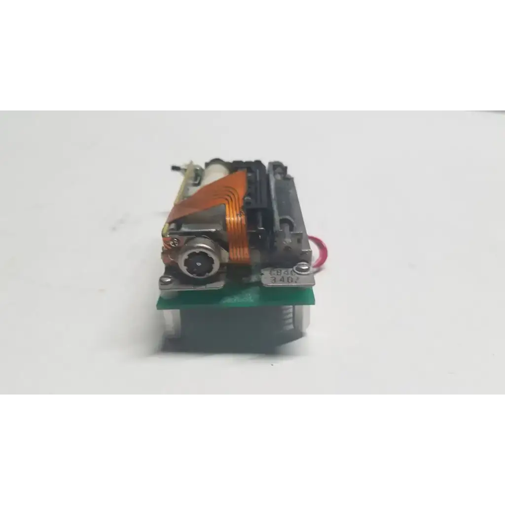 Data Synceng Circuit Board DB40 3407 With PIC16F628A Circuit Board, second-hand product photo 8