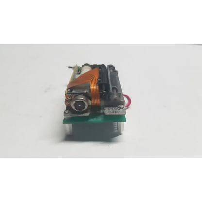 Data Synceng Circuit Board DB40 3407 With PIC16F628A Circuit Board, second-hand product photo 8