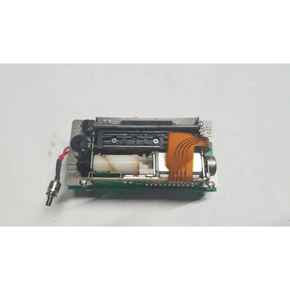 Data Synceng Circuit Board DB40 3407 With PIC16F628A Circuit Board, second-hand product photo 10