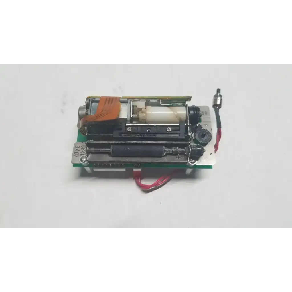 Data Synceng Circuit Board DB40 3407 With PIC16F628A Circuit Board, second-hand product photo 9