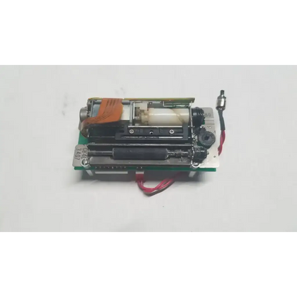 Data Synceng Circuit Board DB40 3407 With PIC16F628A Circuit Board, second-hand product photo 9