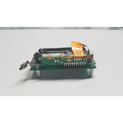 Data Synceng Circuit Board DB40 3407 With PIC16F628A Circuit Board, second-hand product photo 12