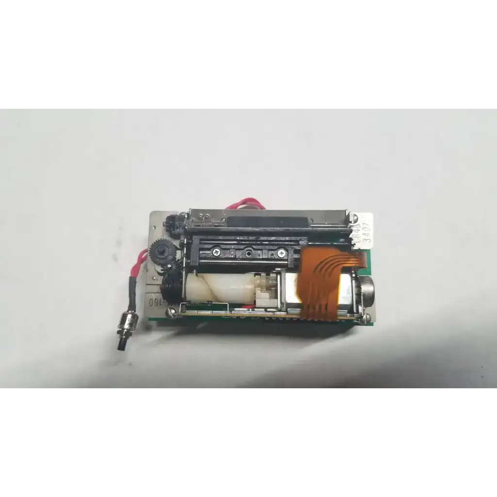 Data Synceng Circuit Board DB40 3407 With PIC16F628A Circuit Board, second-hand product photo 11
