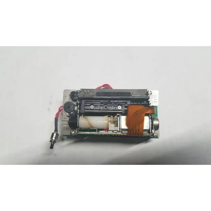 Data Synceng Circuit Board DB40 3407 With PIC16F628A Circuit Board, second-hand product photo 11