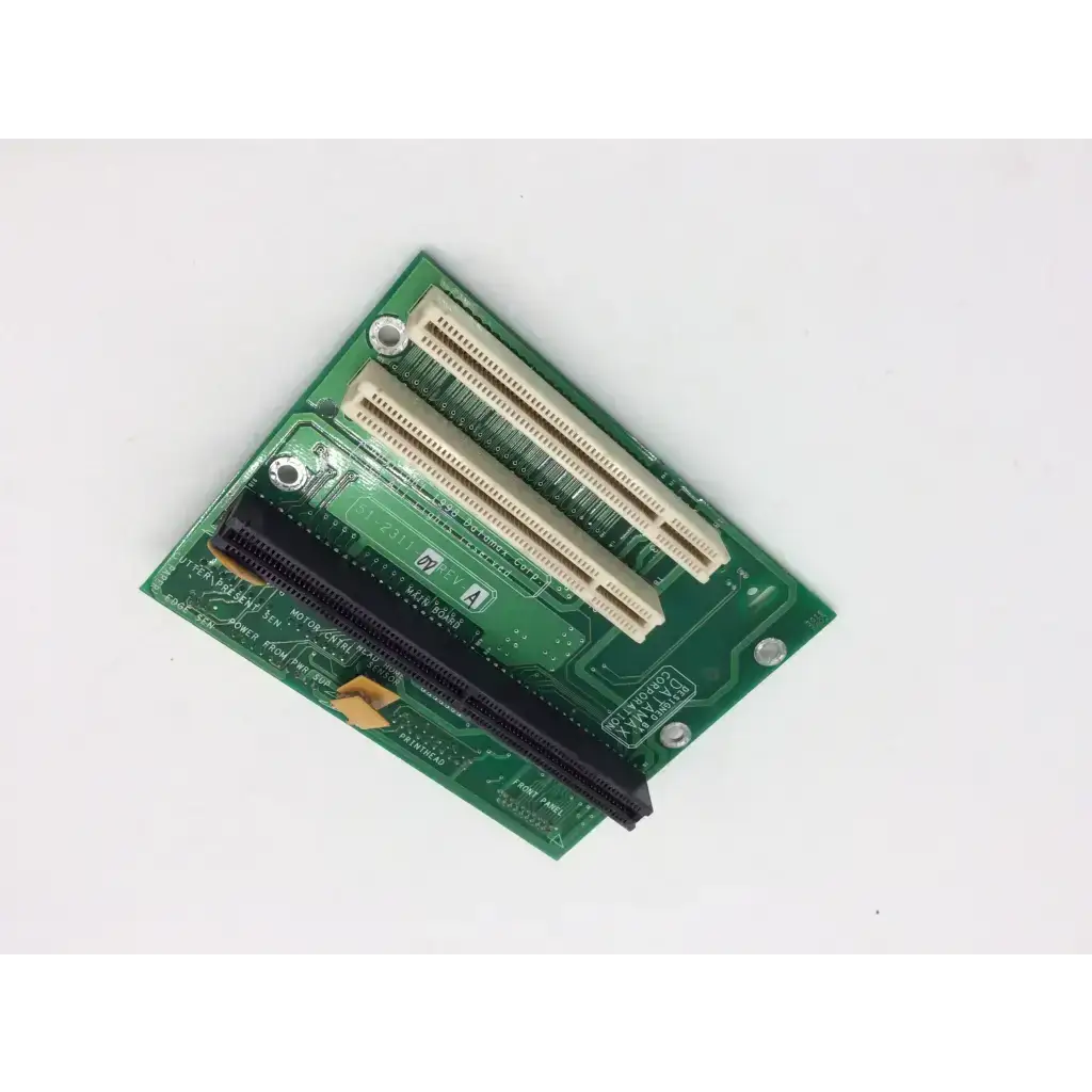 Datamax Backplane Board 51-2311-00 REV-A for I-4206 I-4208