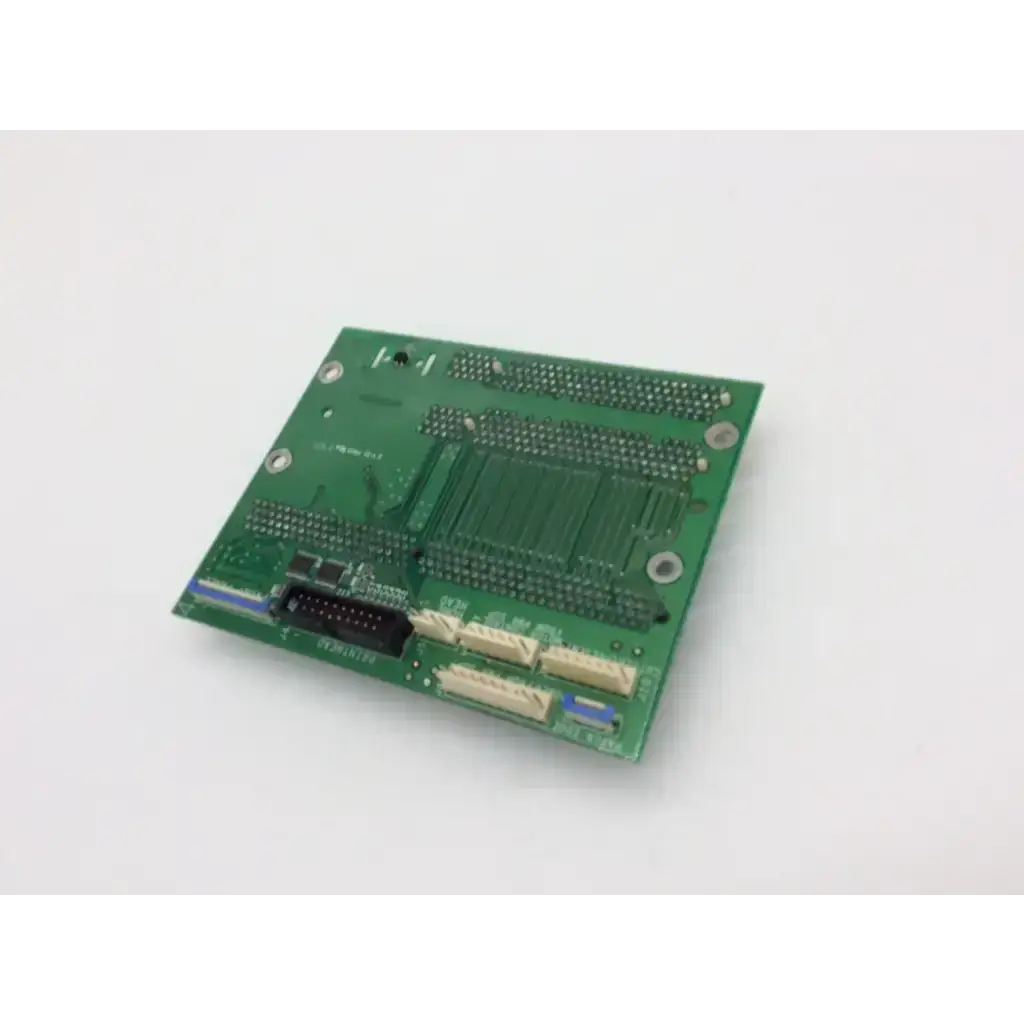 Datamax Backplane Board 51-2311-00 REV-A for I-4206 I-4208