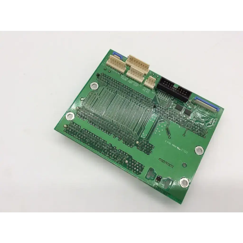 Datamax Backplane Board 51-2311-00 REV-A for I-4206 I-4208