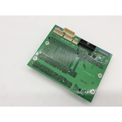 Datamax Backplane Board 51-2311-00 REV-A for I-4206 I-4208