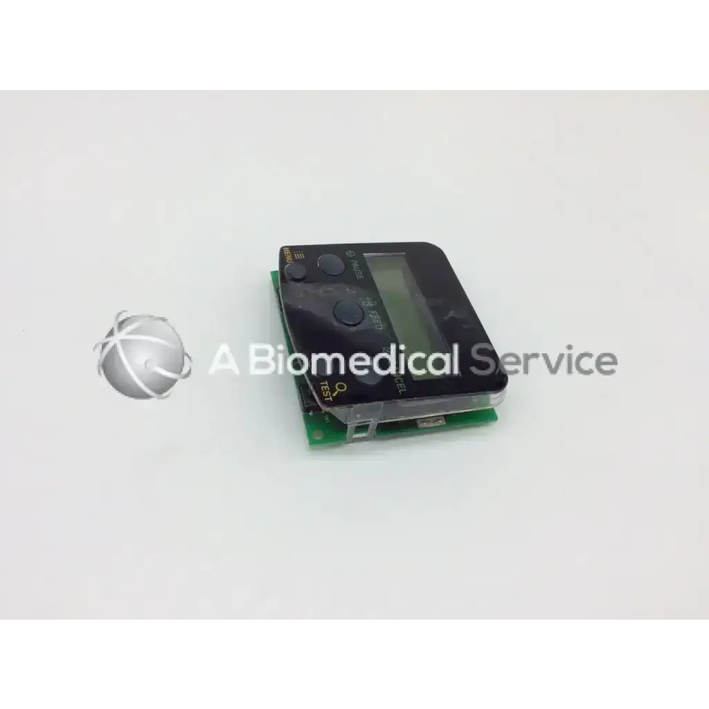 Datamax I-4208 LCD Display/Control Panel DV-20200-50