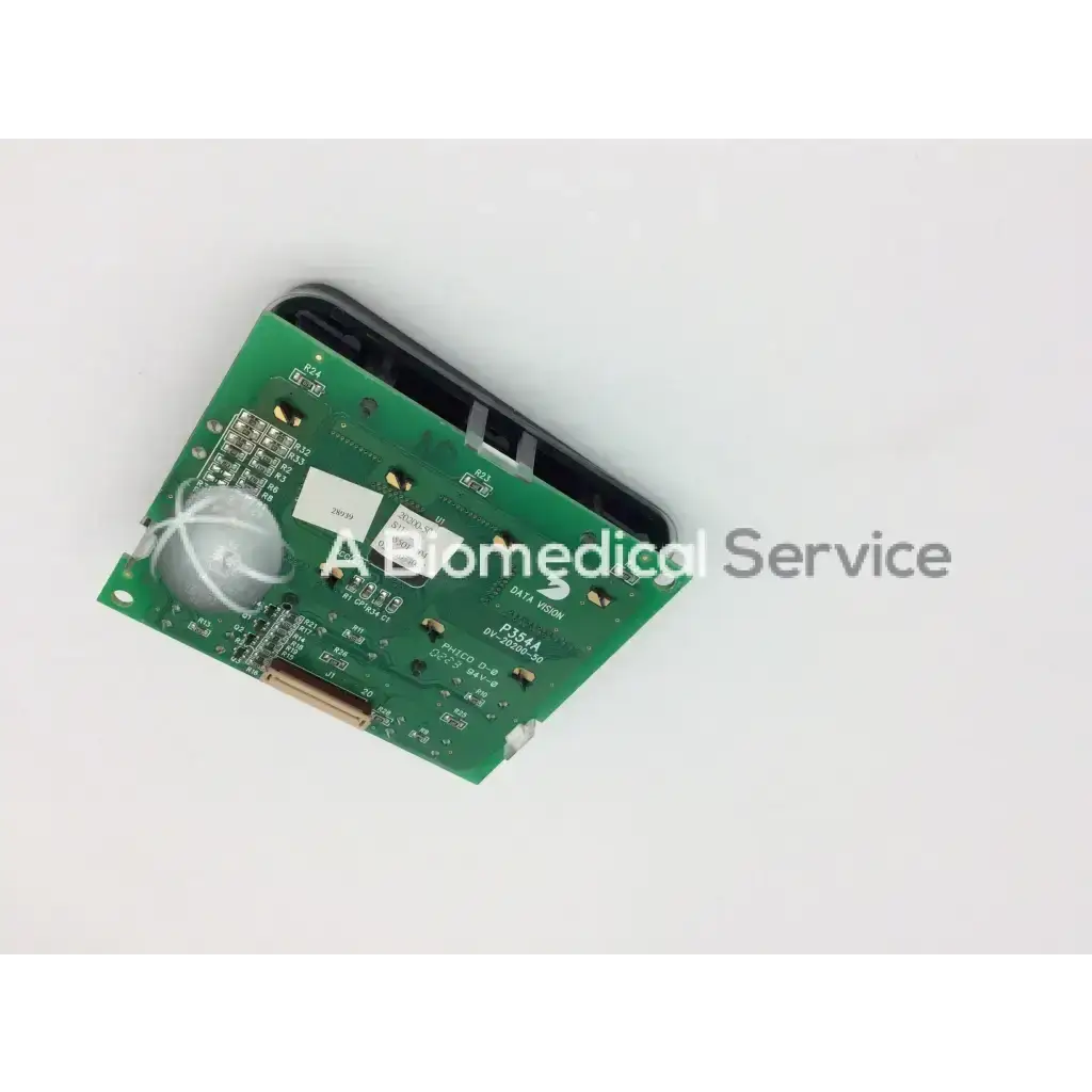 Datamax I-4208 LCD Display/Control Panel DV-20200-50