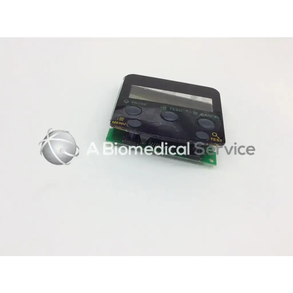 Datamax I-4208 LCD Display/Control Panel DV-20200-50