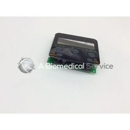 Datamax I-4208 LCD Display/Control Panel DV-20200-50