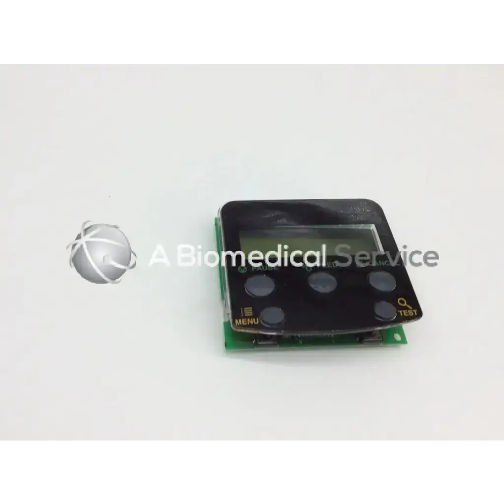 Datamax I-4208 LCD Display/Control Panel DV-20200-50