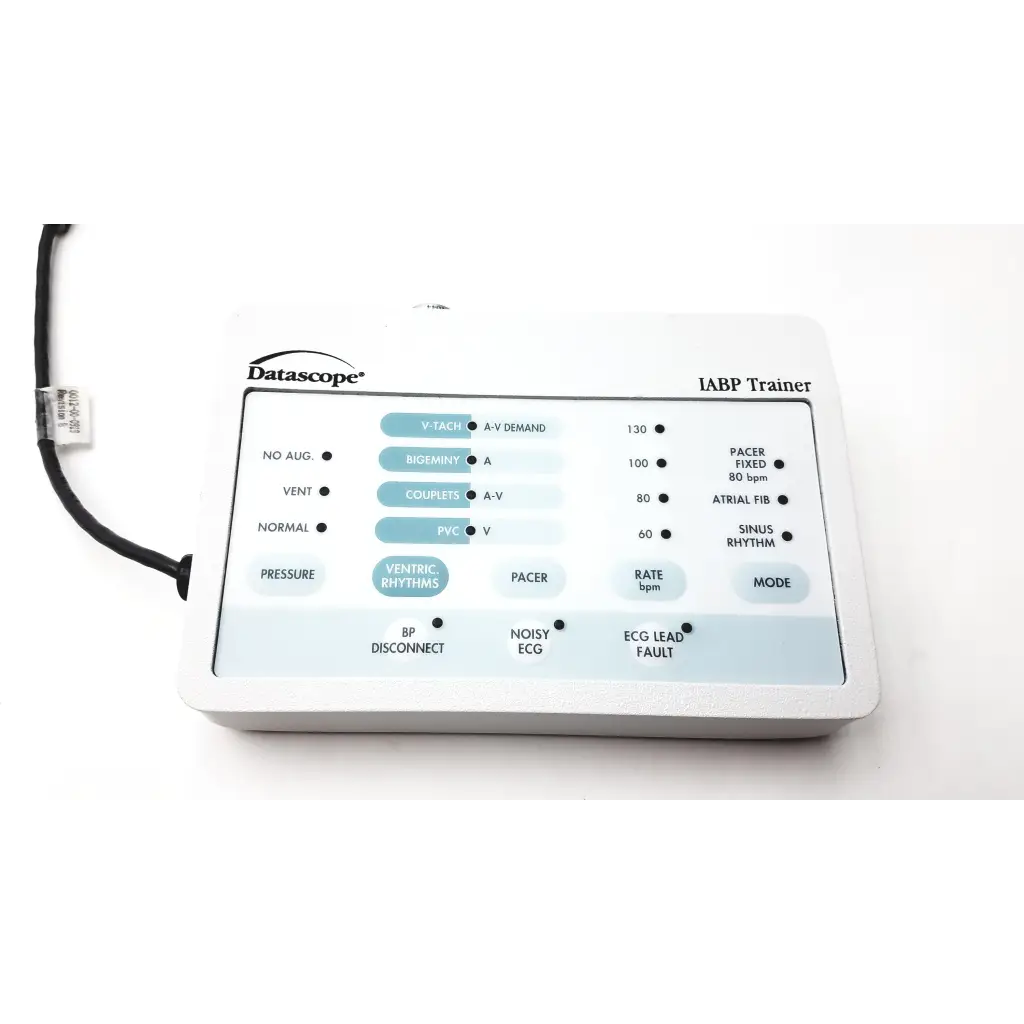 Load image into Gallery viewer, Datascope IABP Trainer P/N 0998-00-0308 - Healthcare Lab &amp;