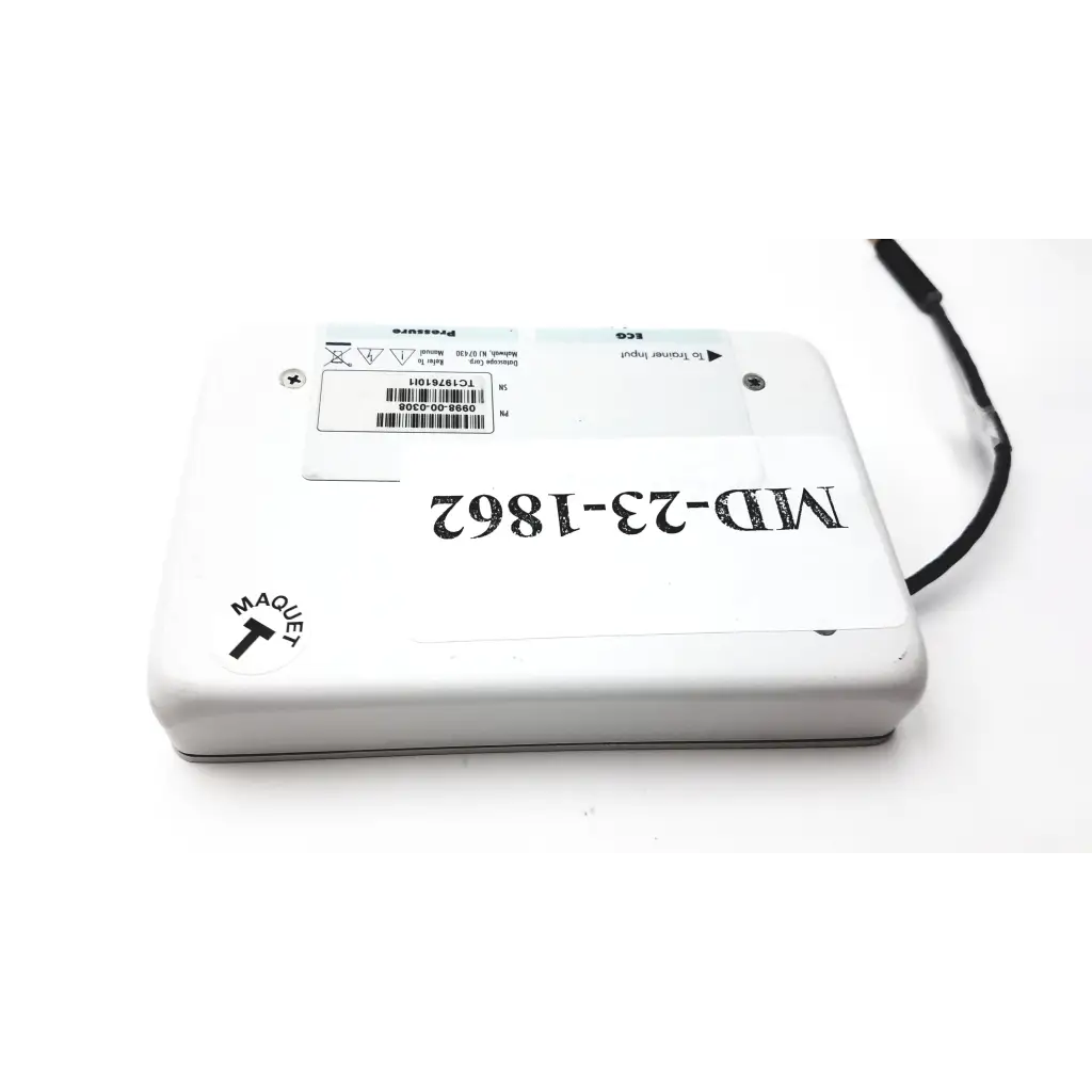 Load image into Gallery viewer, Datascope IABP Trainer P/N 0998-00-0308 - Healthcare Lab &amp;