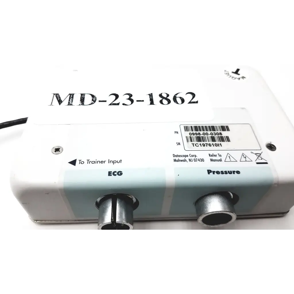 Load image into Gallery viewer, Datascope IABP Trainer P/N 0998-00-0308 - Healthcare Lab &amp;