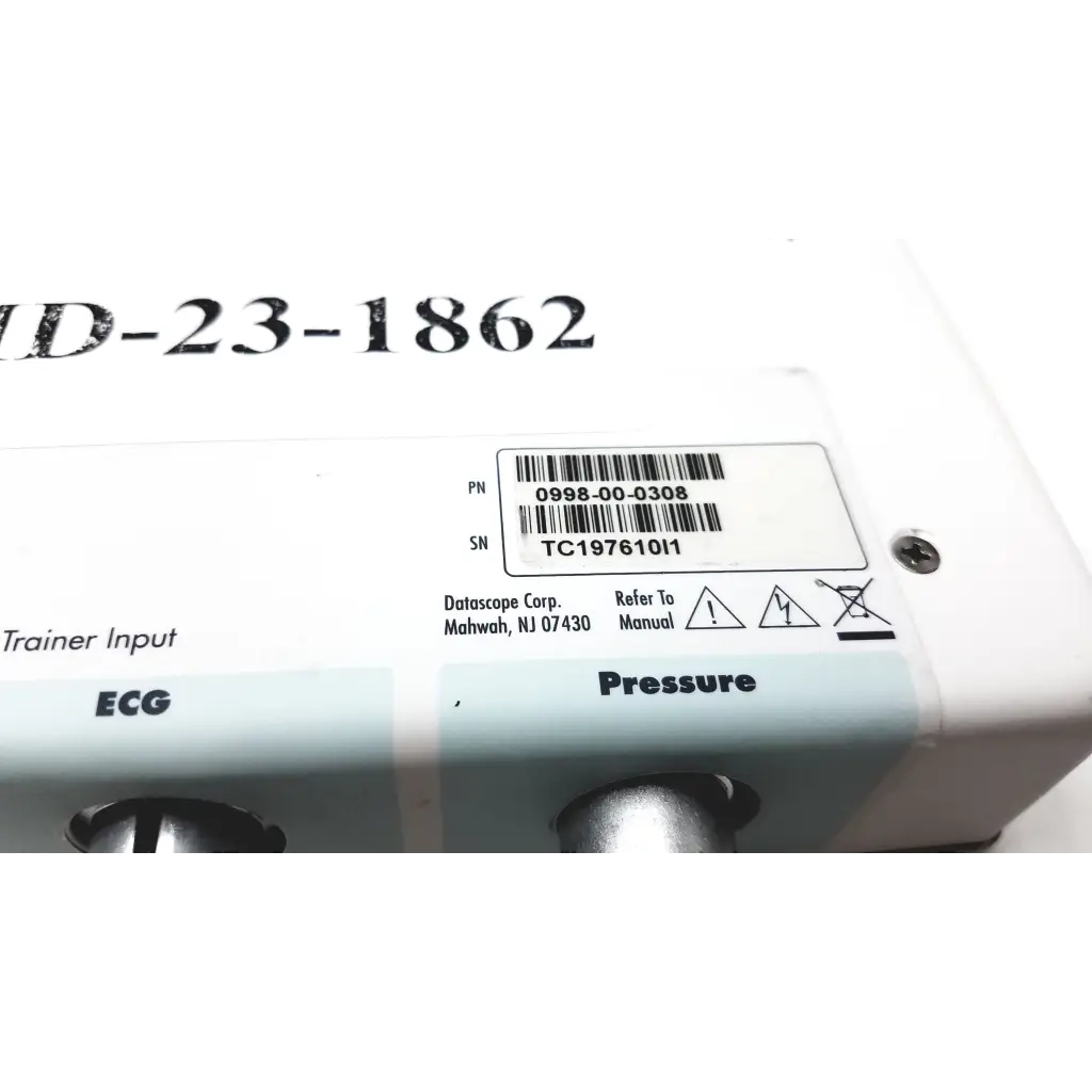 Load image into Gallery viewer, Datascope IABP Trainer P/N 0998-00-0308 - Healthcare Lab &amp;