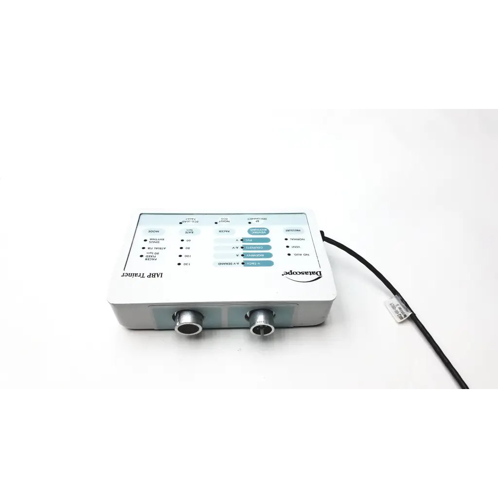 Load image into Gallery viewer, Datascope IABP Trainer P/N 0998-00-0308 - Healthcare Lab &amp;