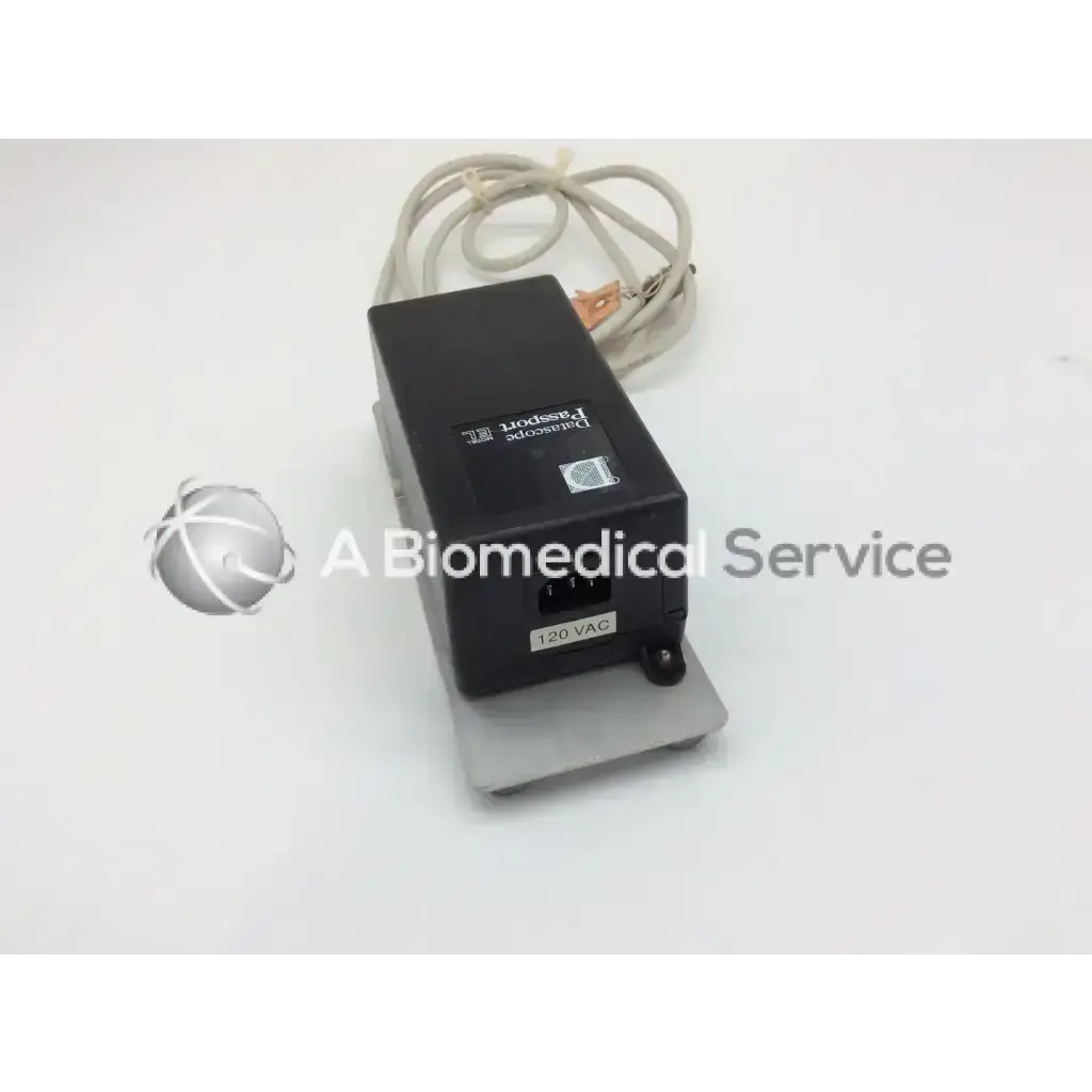 Datascope Passport EL Power Supply