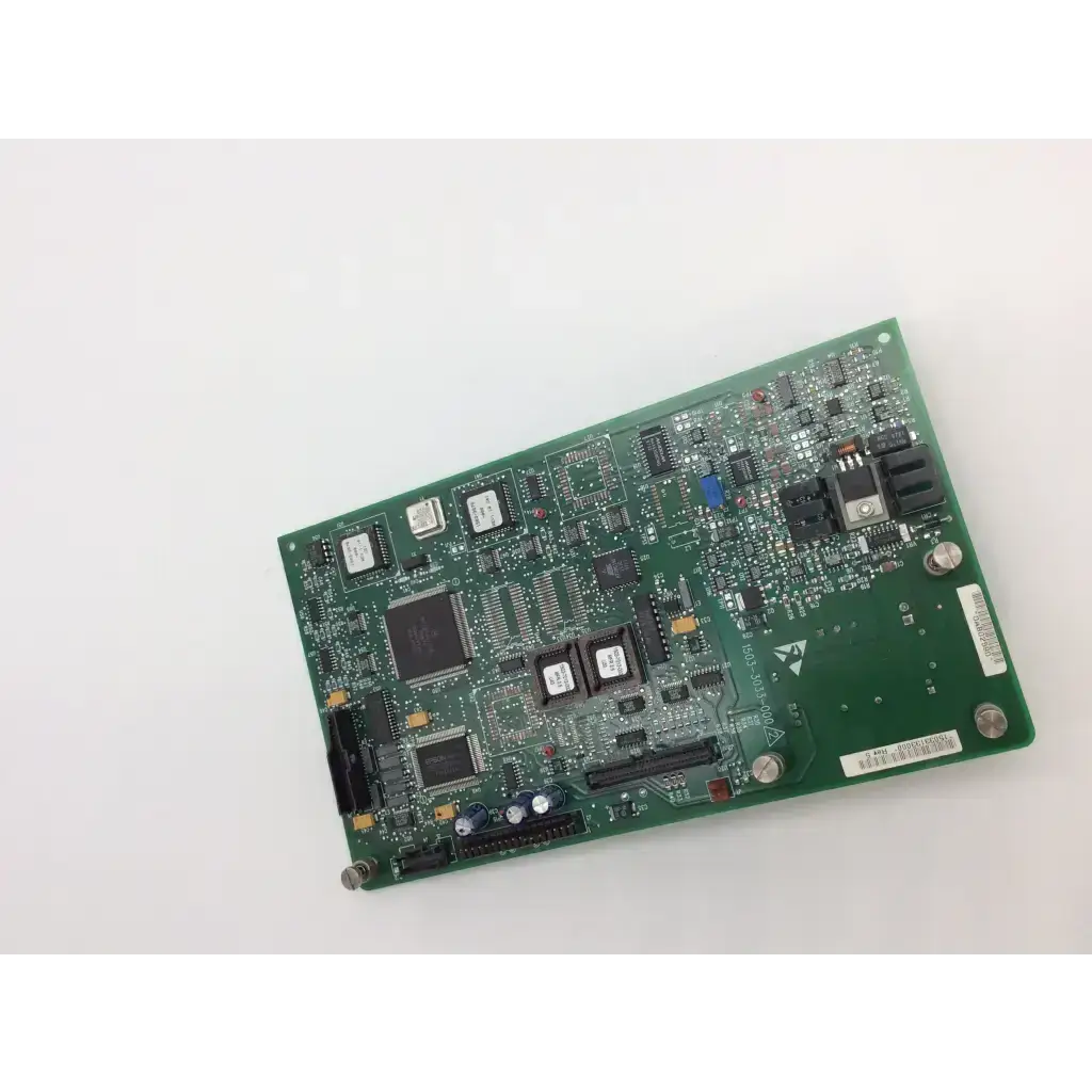 Datex 1503-3033-000 Controller - Medical parts