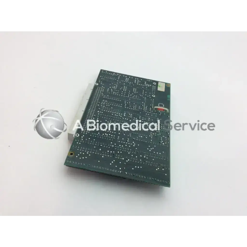 Datex AC 4F 877950-2 880270-1 PCB Circuit Board - Medical