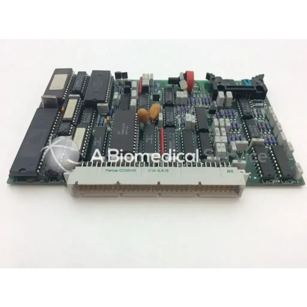 Load image into Gallery viewer, Datex AC 4F 877950-2 880270-1 PCB Circuit Board - Medical