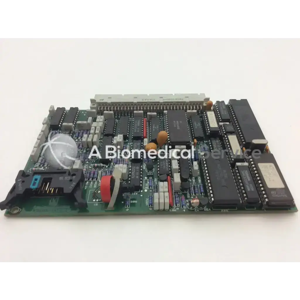 Load image into Gallery viewer, Datex AC 4F 877950-2 880270-1 PCB Circuit Board - Medical