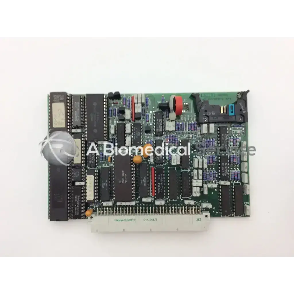 Datex AC 4F 877950-2 880270-1 PCB Circuit Board - Medical