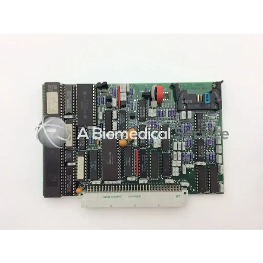 Datex AC 4F 877950-2 880270-1 PCB Circuit Board - Medical