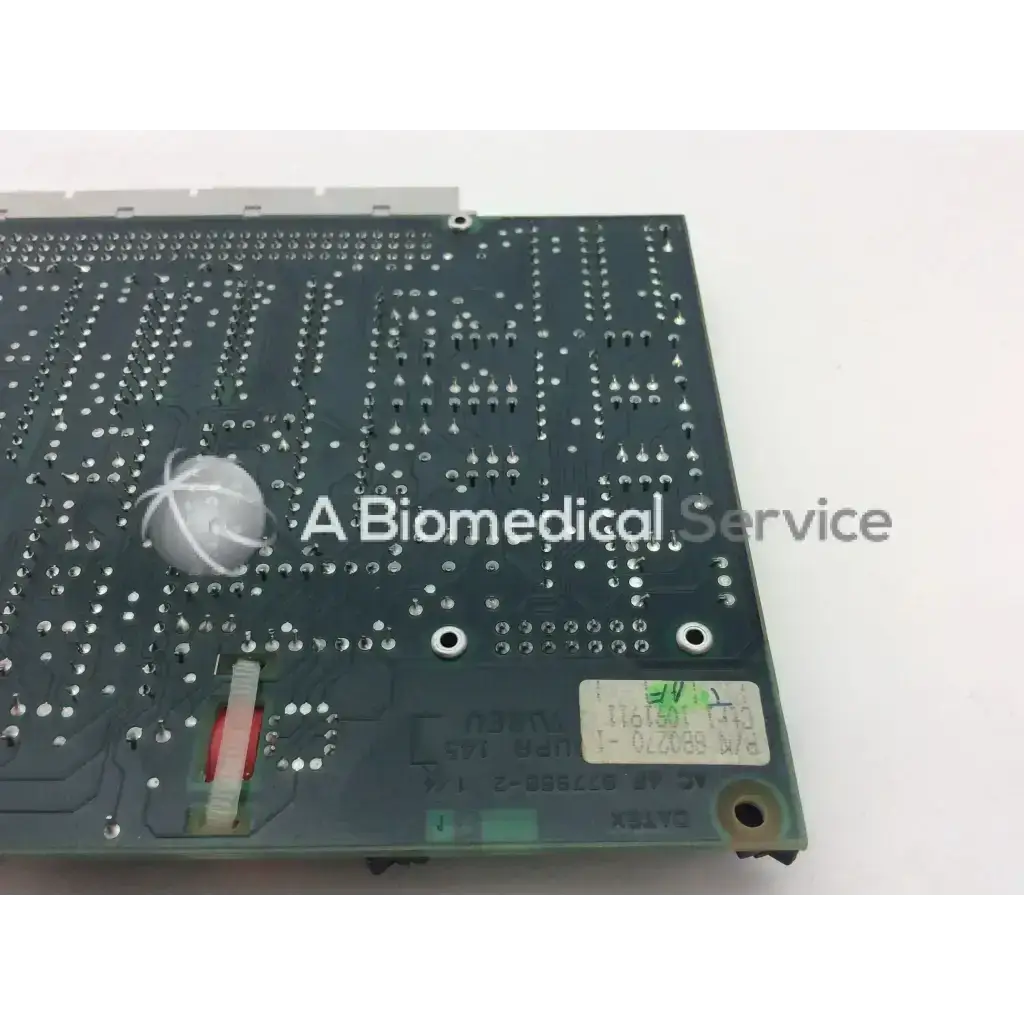 Load image into Gallery viewer, Datex AC 4F 877950-2 880270-1 PCB Circuit Board - Medical