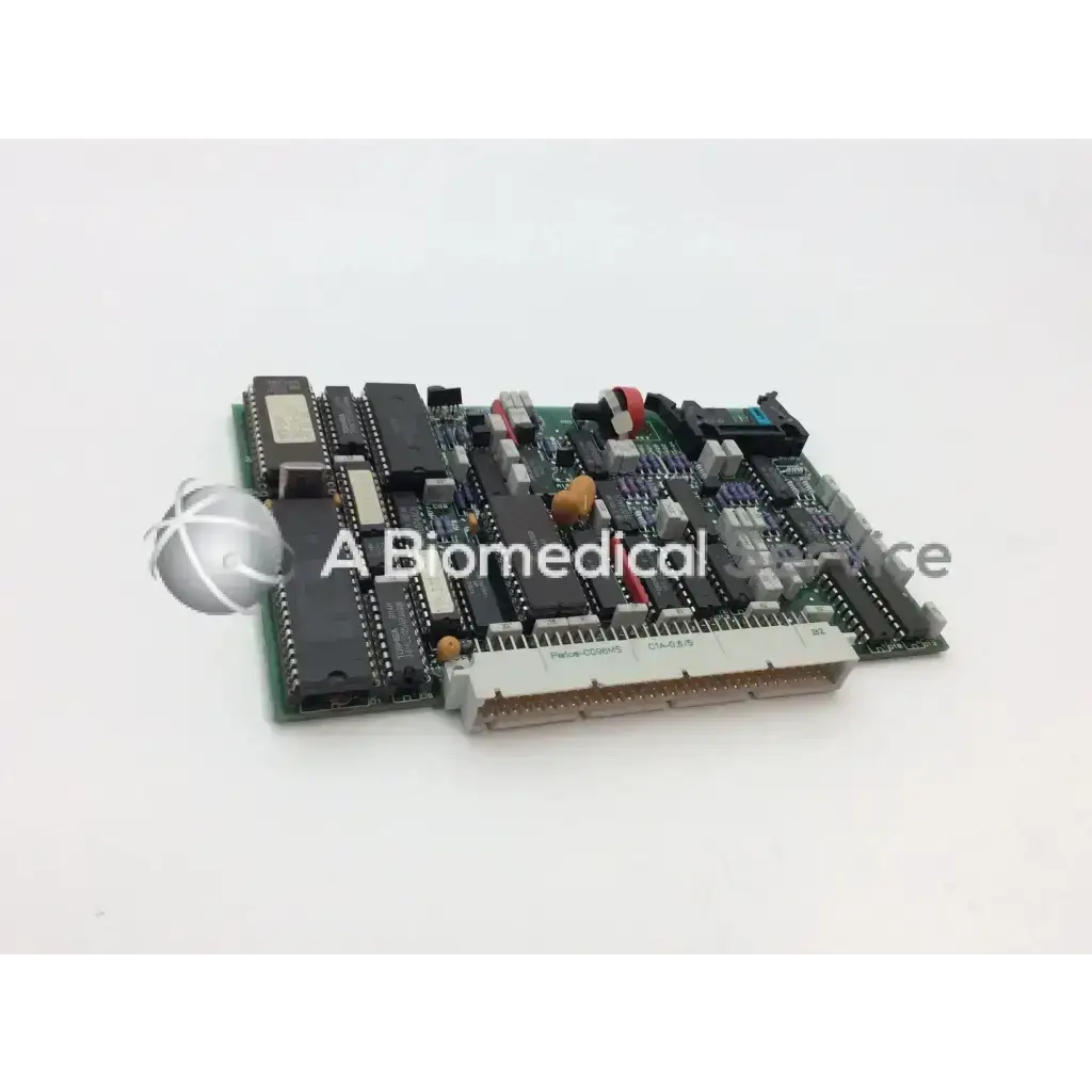 Datex AC 4F 877950-2 880270-1 PCB Circuit Board - Medical