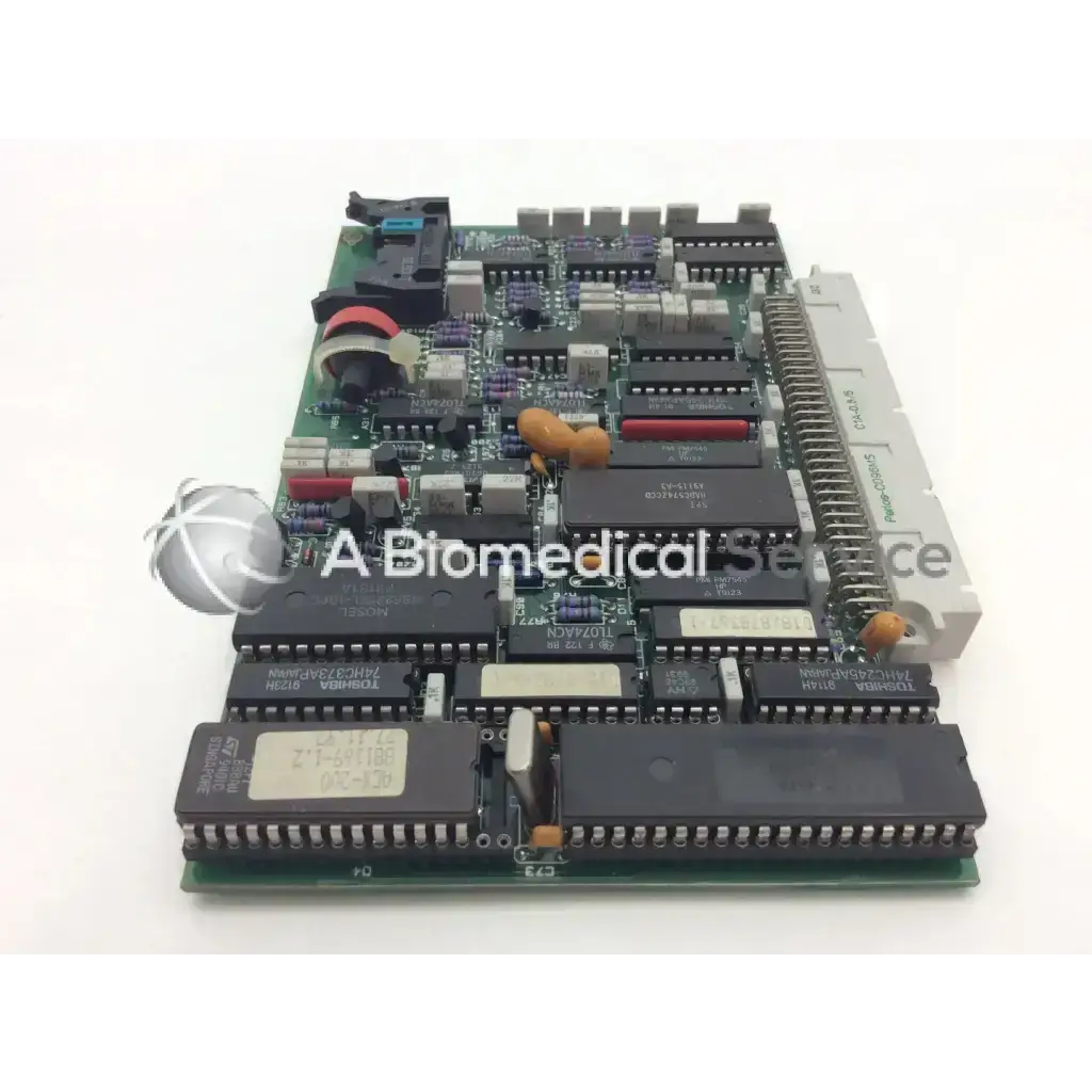 Load image into Gallery viewer, Datex AC 4F 877950-2 880270-1 PCB Circuit Board - Medical