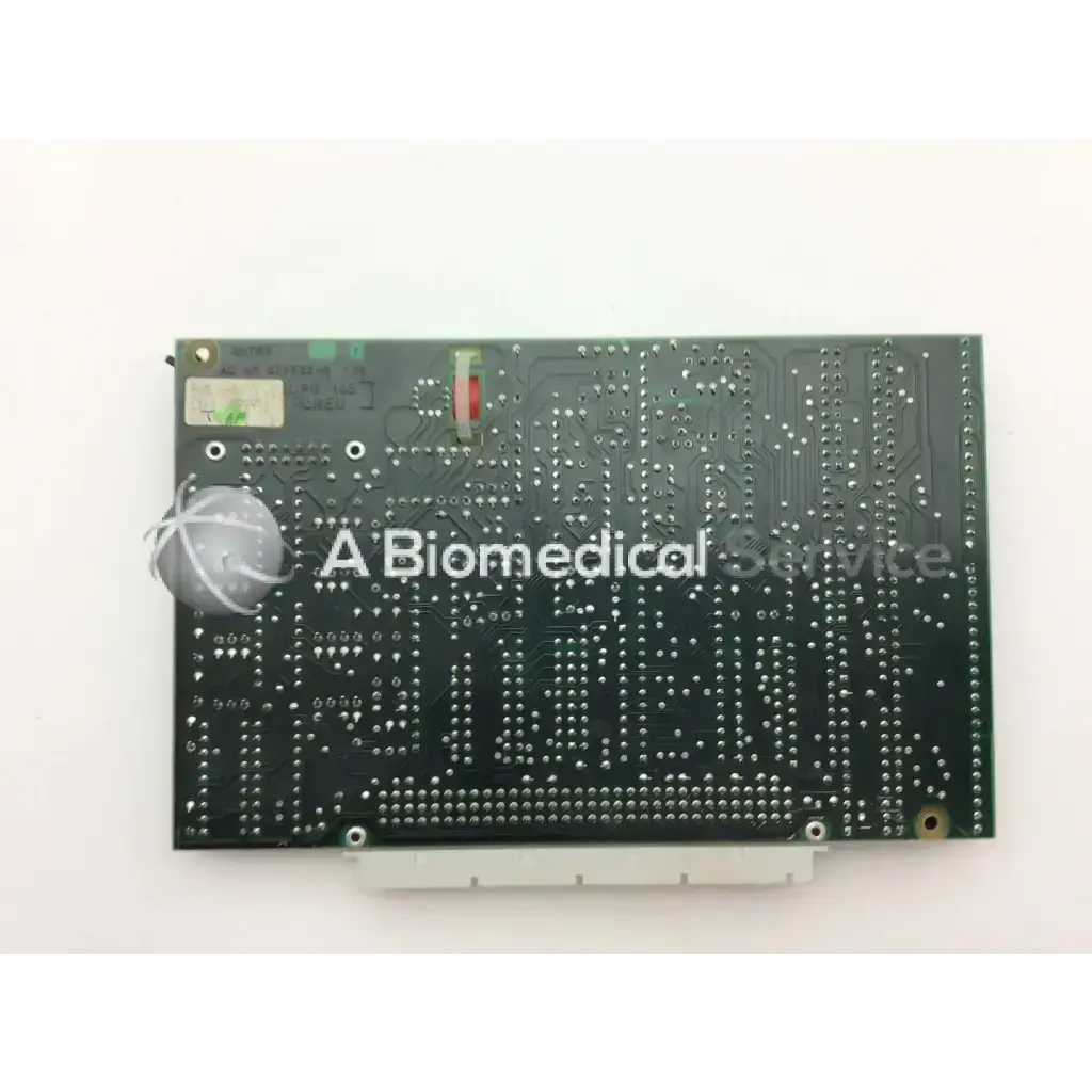 Datex AC 4F 877950-2 880270-1 PCB Circuit Board - Medical