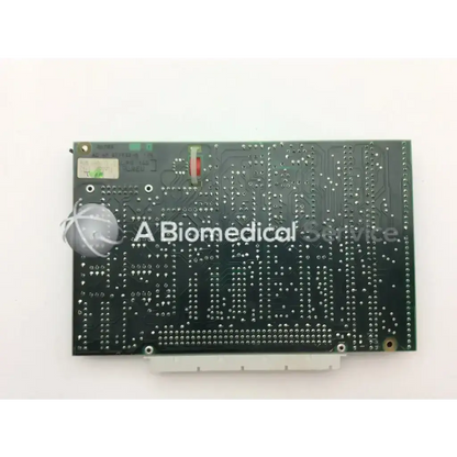 Datex AC 4F 877950-2 880270-1 PCB Circuit Board - Medical