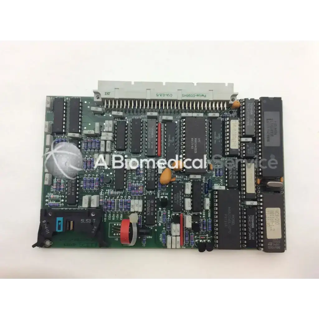 Load image into Gallery viewer, Datex AC 4F 877950-2 880270-1 PCB Circuit Board - Medical