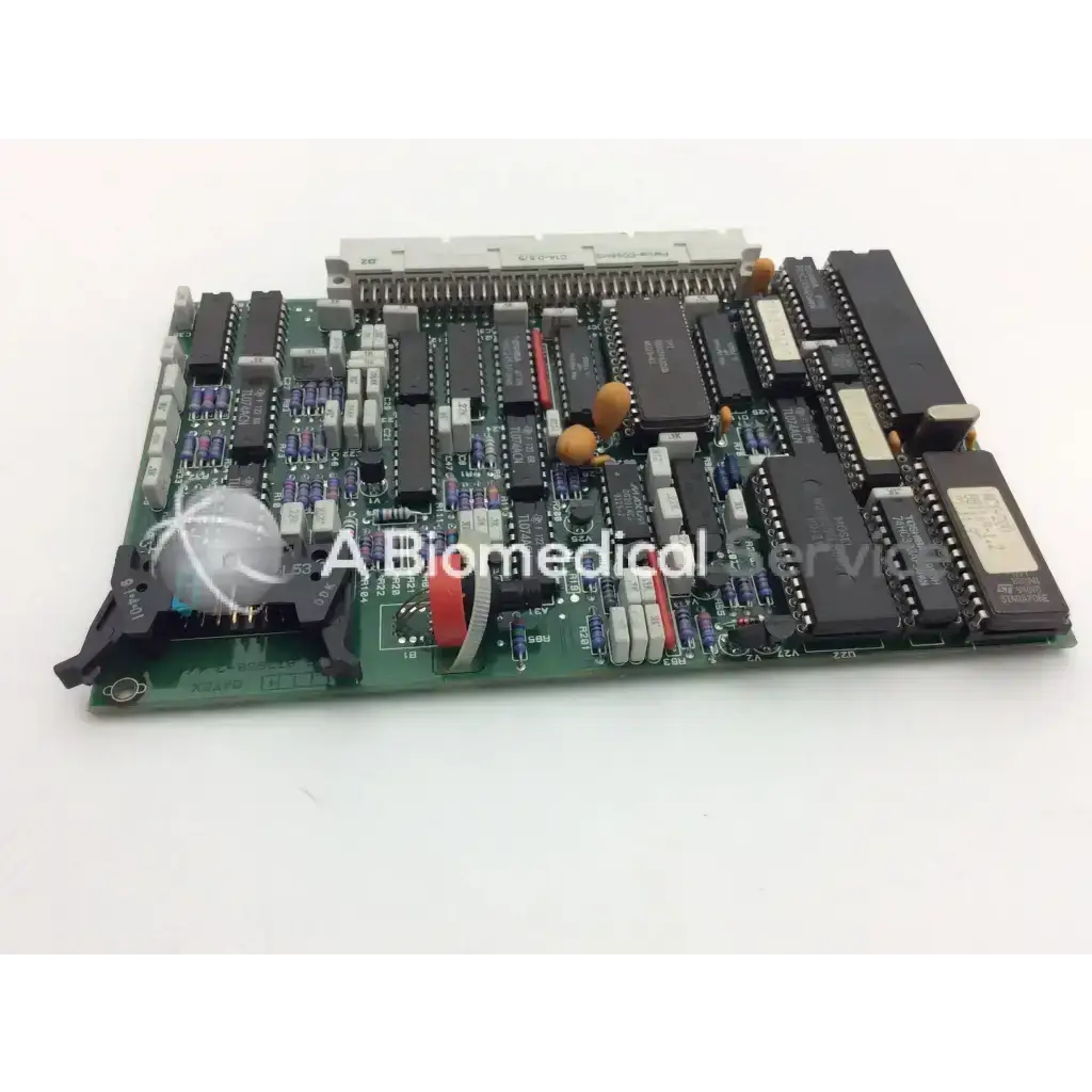 Datex AC 4F 877950-2 880270-1 PCB Circuit Board - Medical