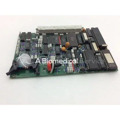 Datex AC 4F 877950-2 880270-1 PCB Circuit Board - Medical
