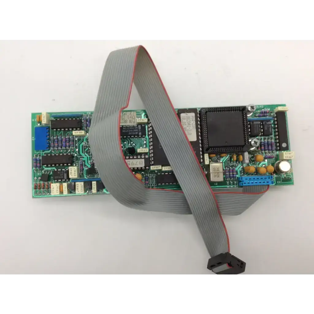 Datex AS 4F 879388-1 - Medical parts