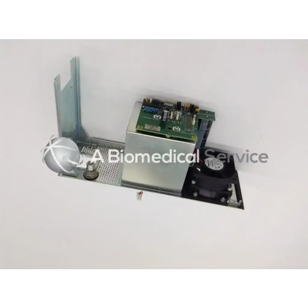 Load image into Gallery viewer, Datex AS3 Compact REC-Buffer Board MI 4F 883483-4 - Medical
