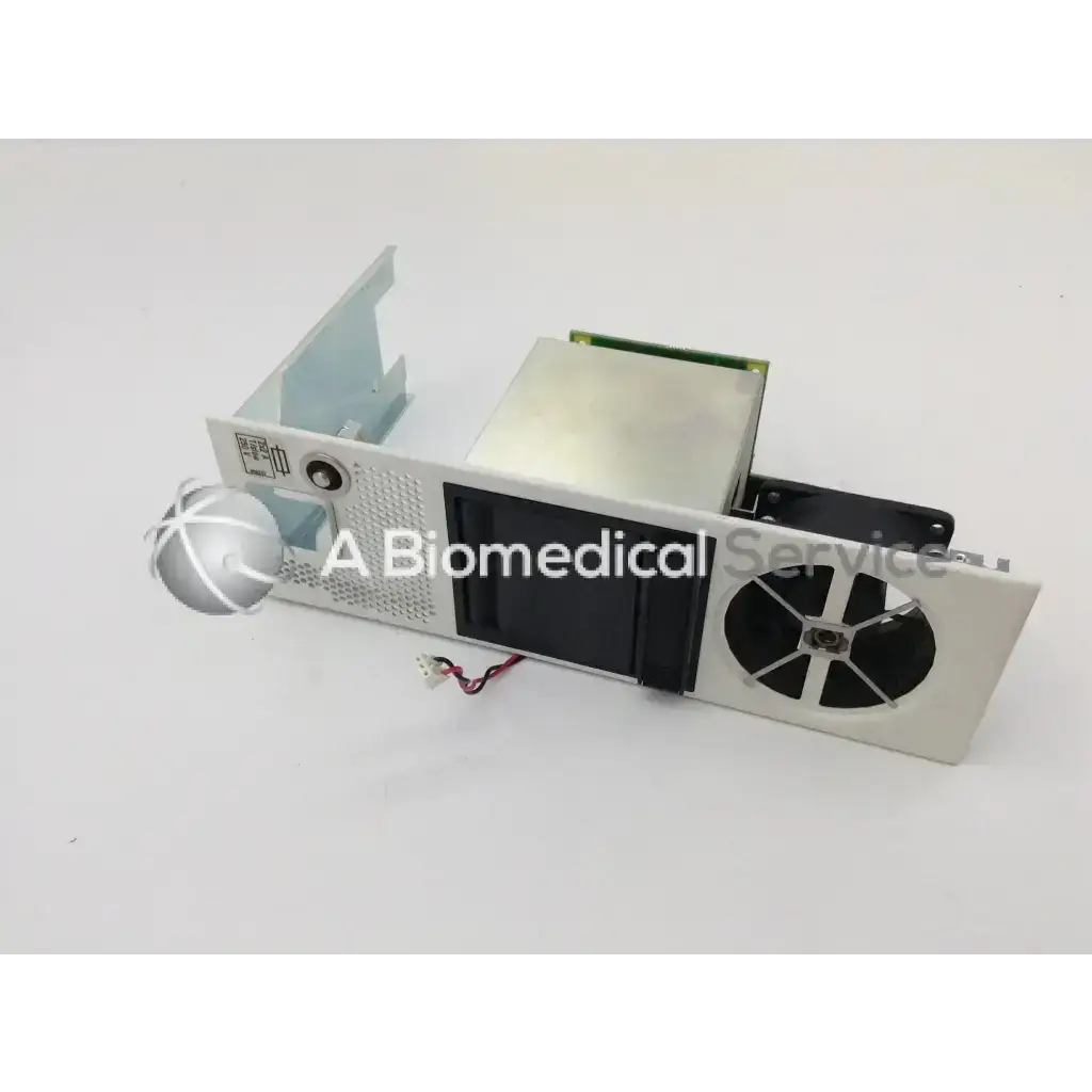 Load image into Gallery viewer, Datex AS3 Compact REC-Buffer Board MI 4F 883483-4 - Medical