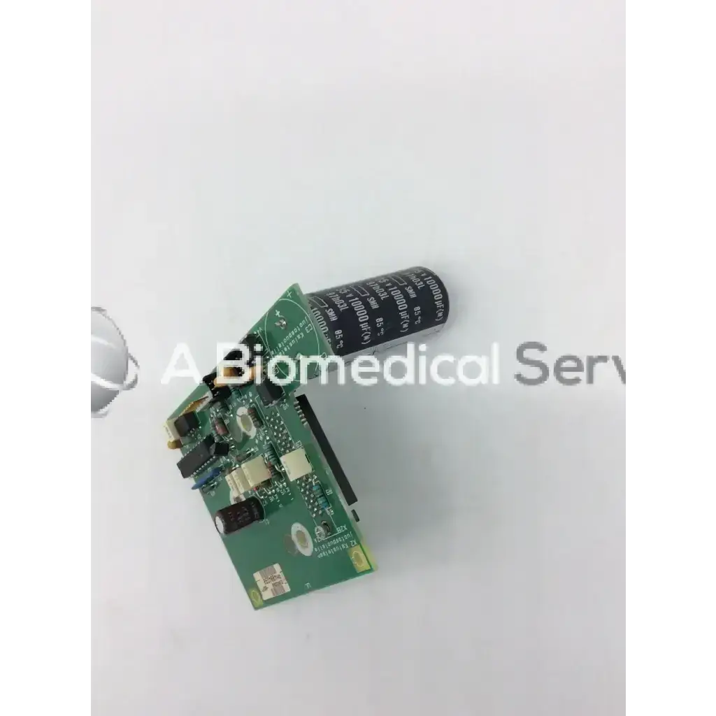 Load image into Gallery viewer, Datex AS3 Compact REC-Buffer Board MI 4F 883483-4 - Medical