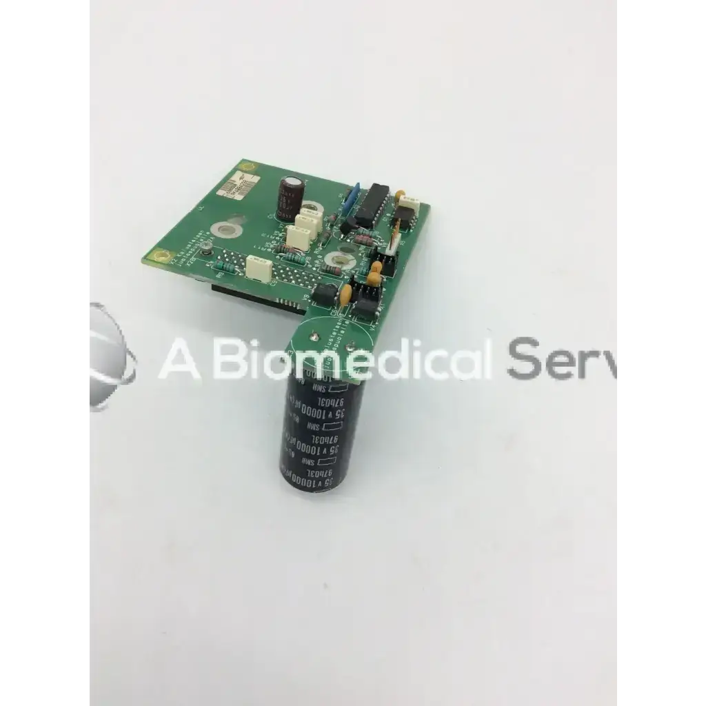 Load image into Gallery viewer, Datex AS3 Compact REC-Buffer Board MI 4F 883483-4 - Medical