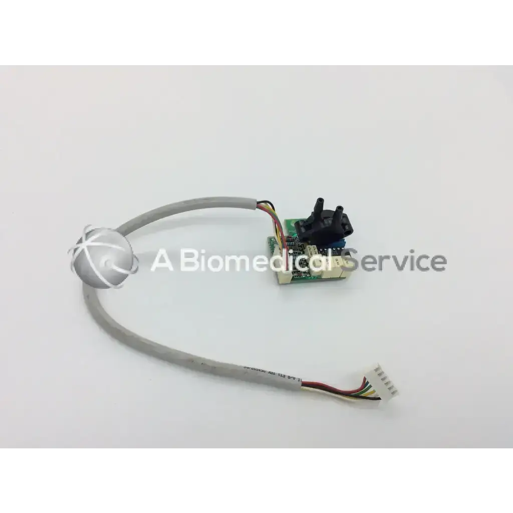 Datex AW 4F 886247 Pressure Sensor Board - Medical parts